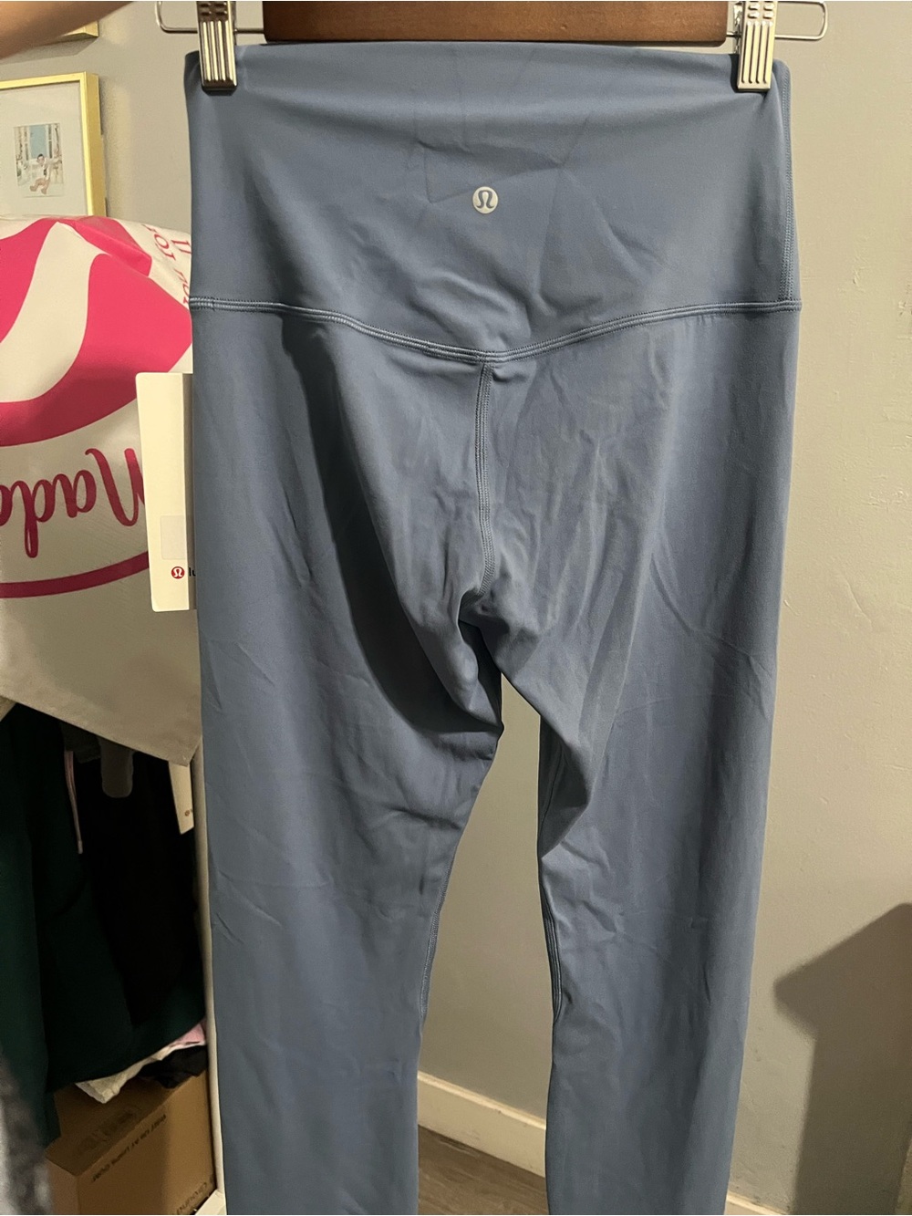 Lululemon Align High Rise Leggings